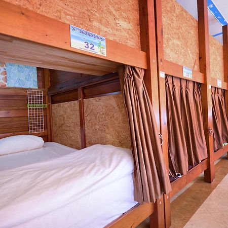 Okinawa Guest House Grand Naha - Vacation Stay 50054V Dış mekan fotoğraf