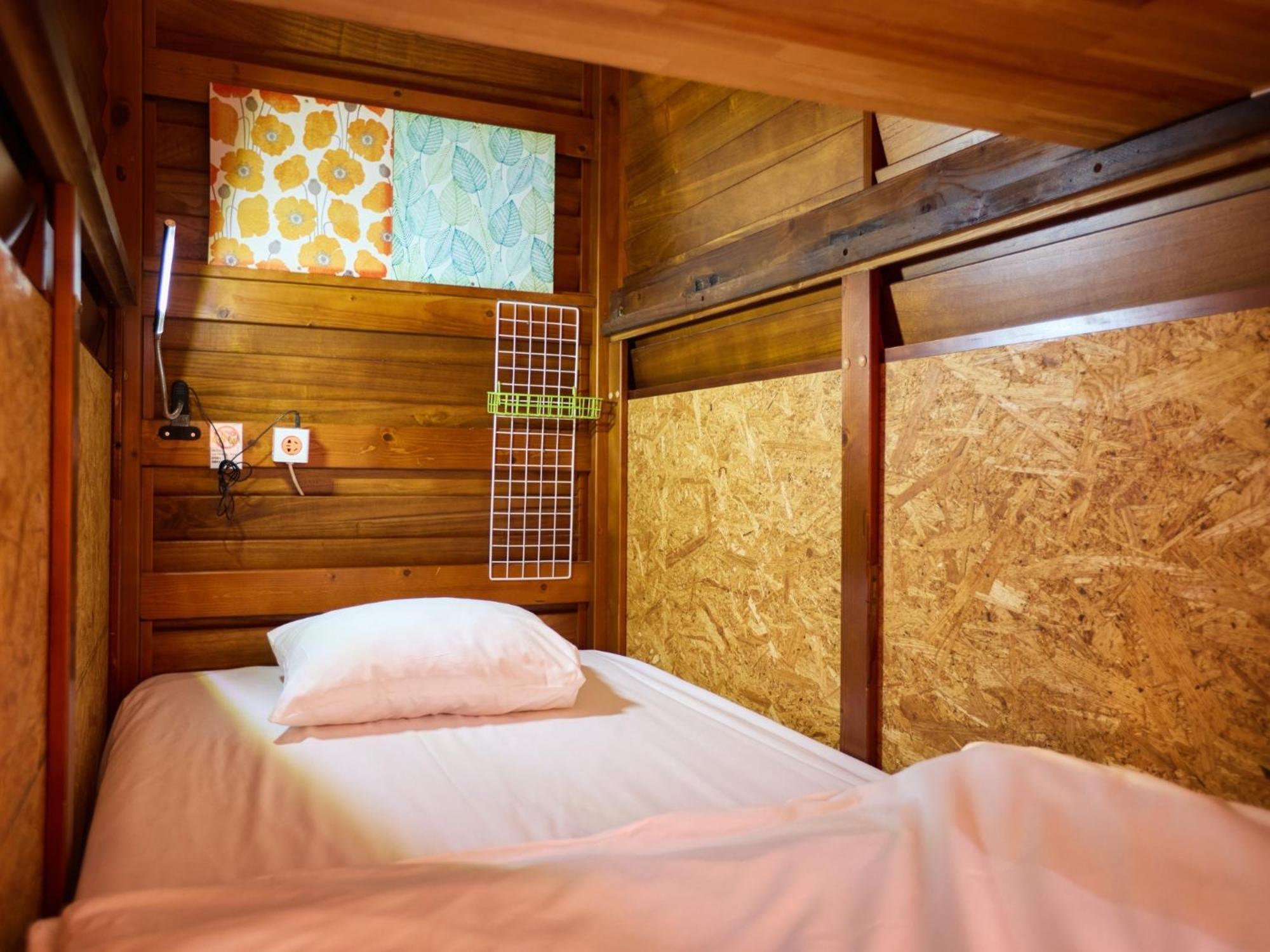 Okinawa Guest House Grand Naha - Vacation Stay 50054V Dış mekan fotoğraf
