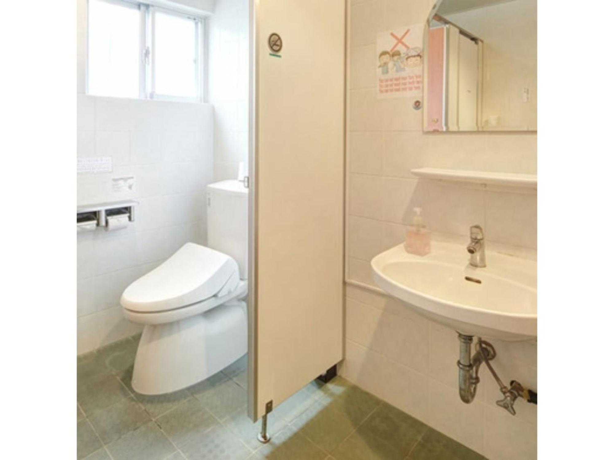 Okinawa Guest House Grand Naha - Vacation Stay 50054V Dış mekan fotoğraf