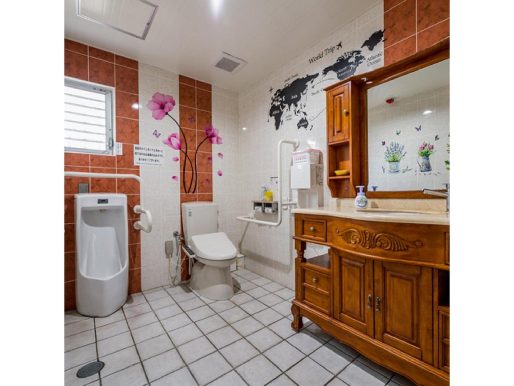 Okinawa Guest House Grand Naha - Vacation Stay 50054V Dış mekan fotoğraf