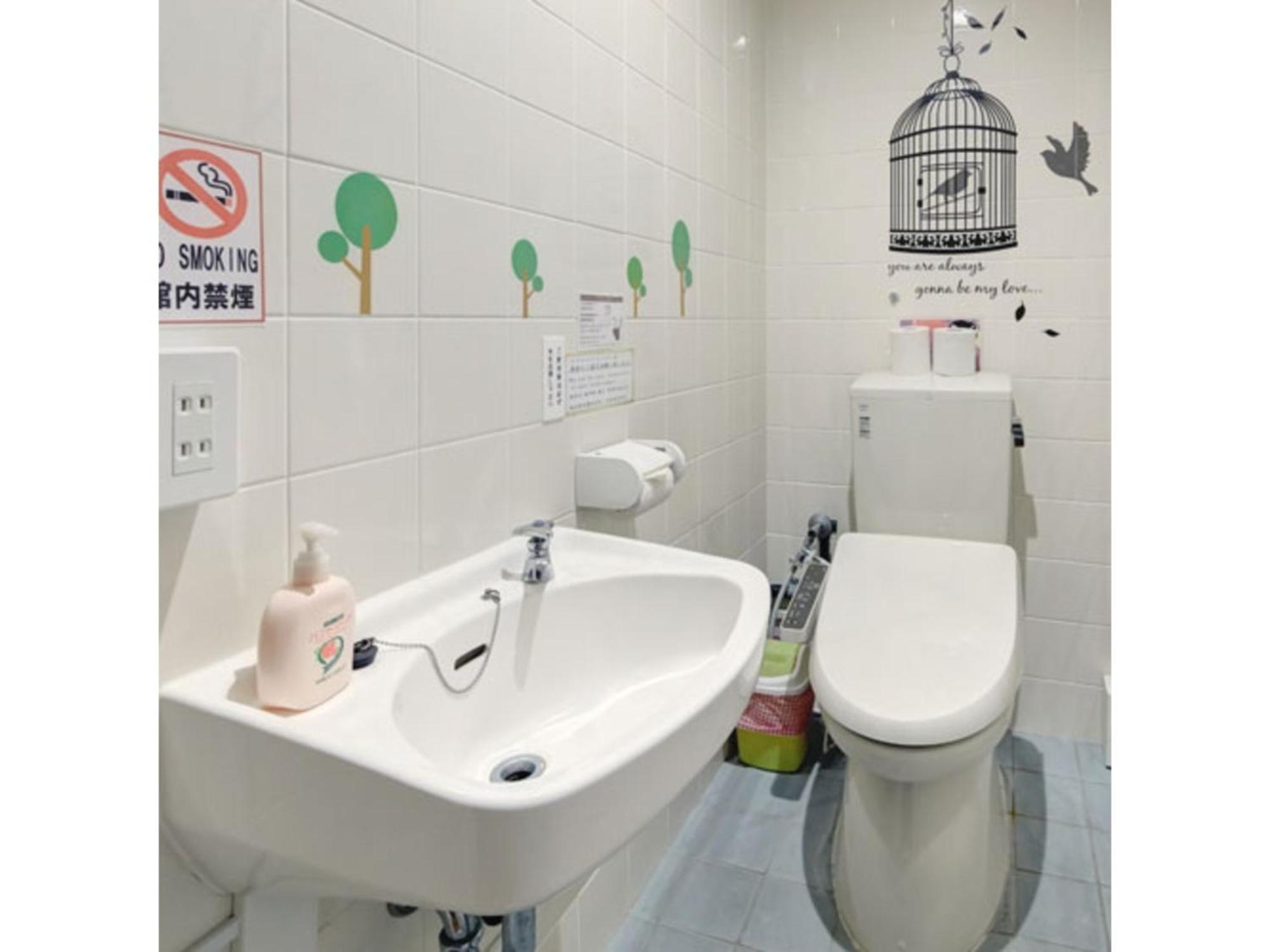 Okinawa Guest House Grand Naha - Vacation Stay 50054V Dış mekan fotoğraf