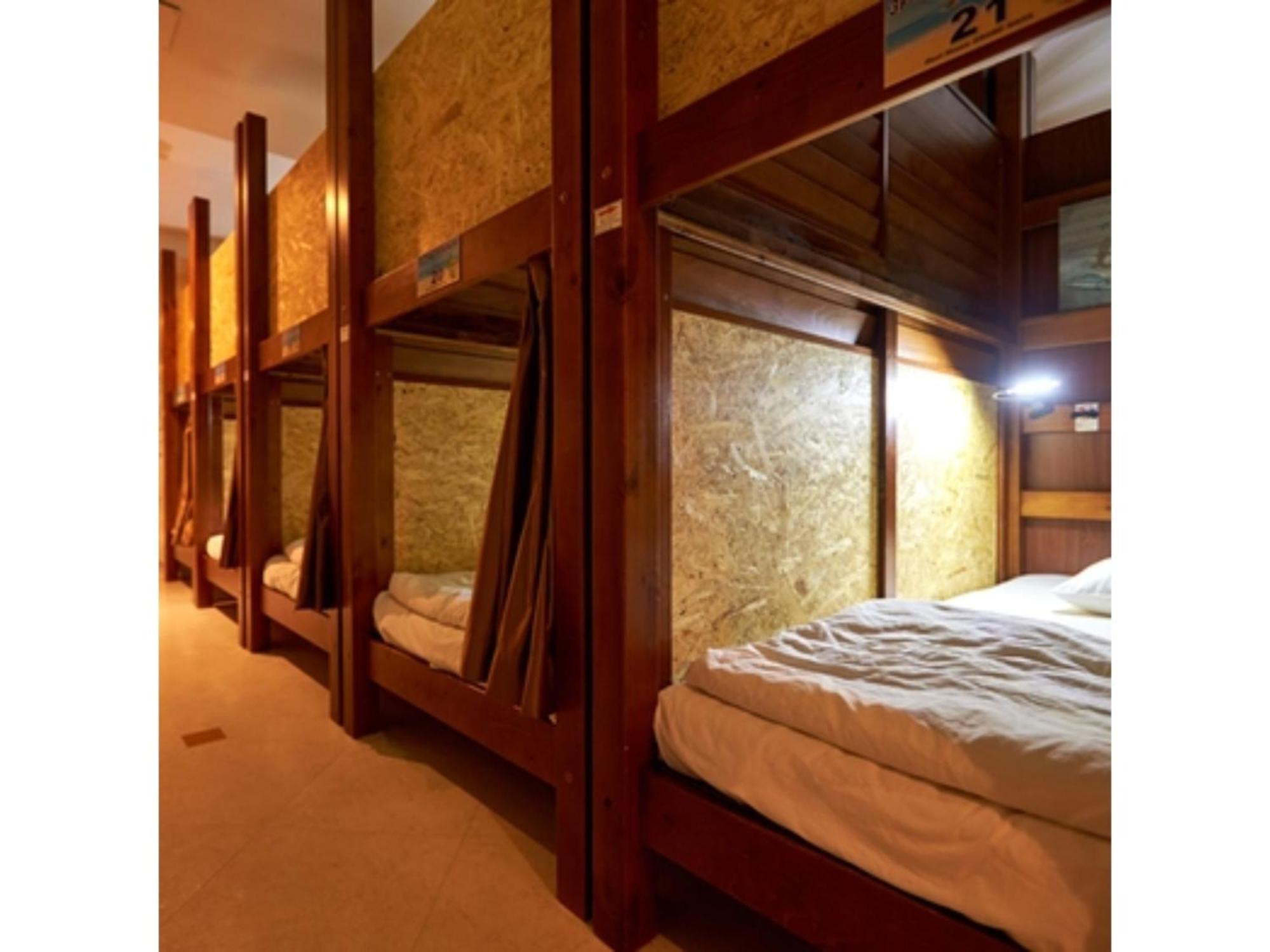 Okinawa Guest House Grand Naha - Vacation Stay 50054V Dış mekan fotoğraf