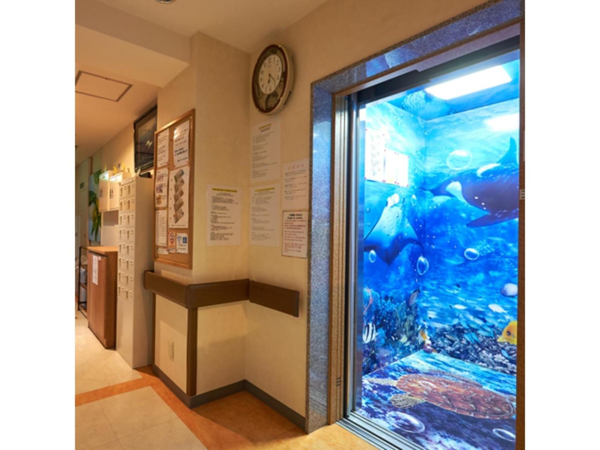 Okinawa Guest House Grand Naha - Vacation Stay 50054V Dış mekan fotoğraf