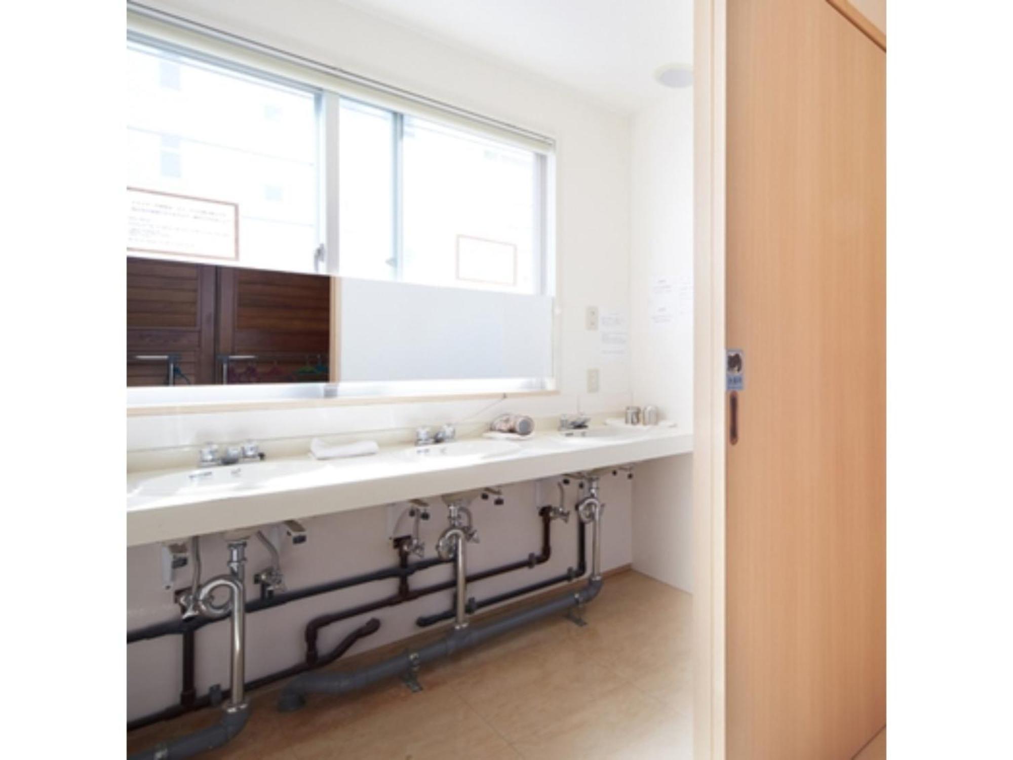 Okinawa Guest House Grand Naha - Vacation Stay 50054V Dış mekan fotoğraf