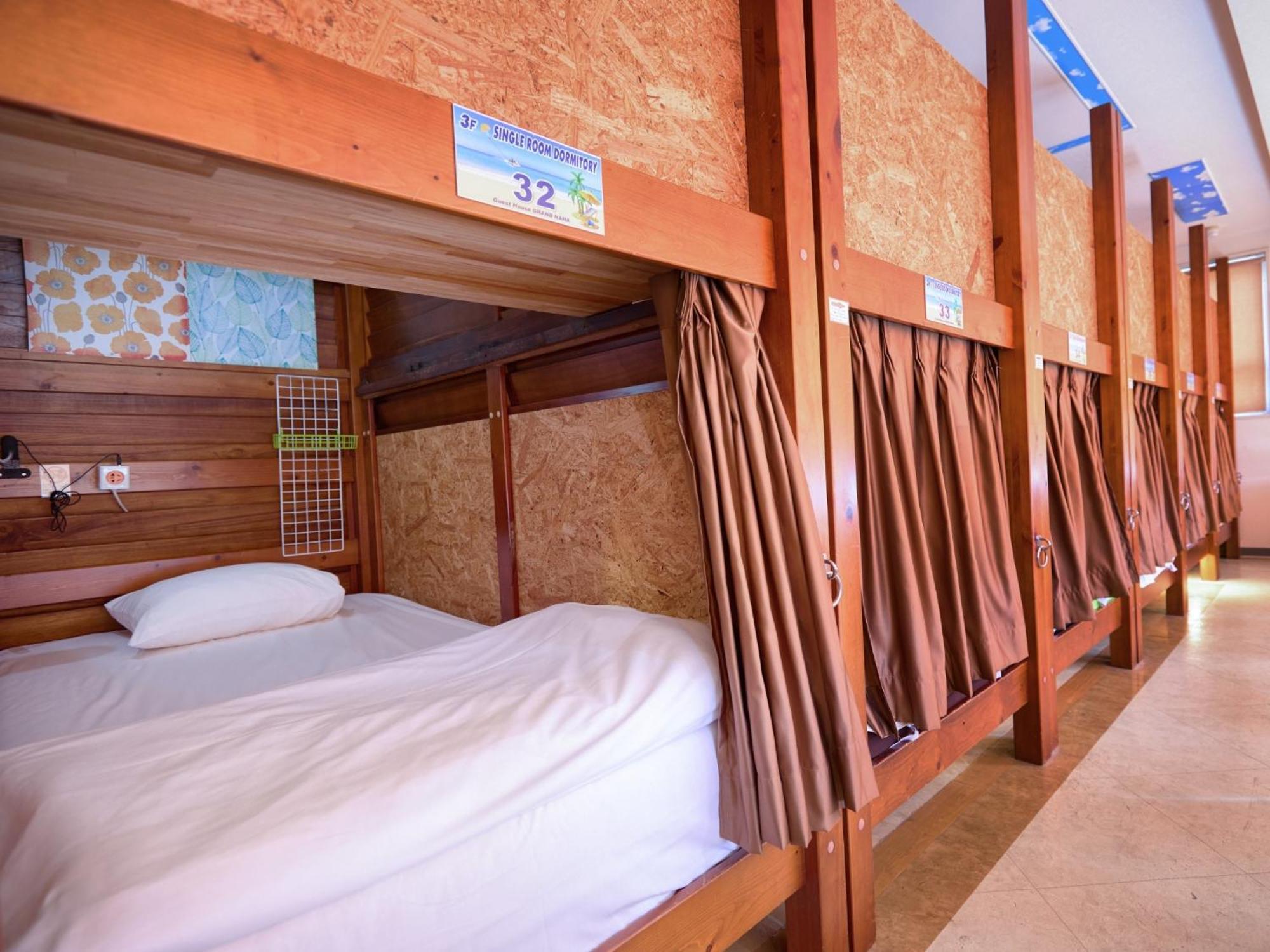 Okinawa Guest House Grand Naha - Vacation Stay 50054V Dış mekan fotoğraf