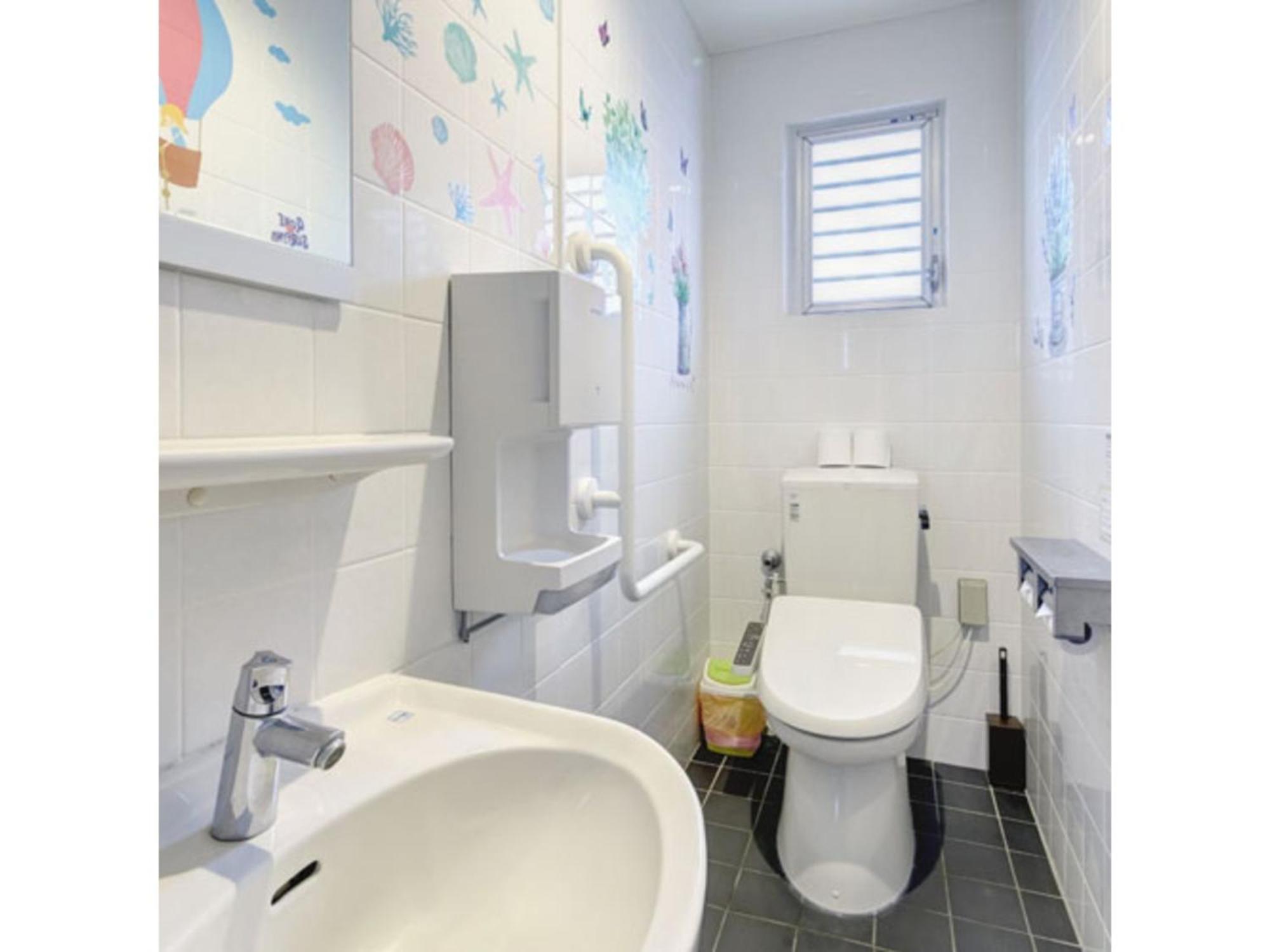 Okinawa Guest House Grand Naha - Vacation Stay 50054V Dış mekan fotoğraf