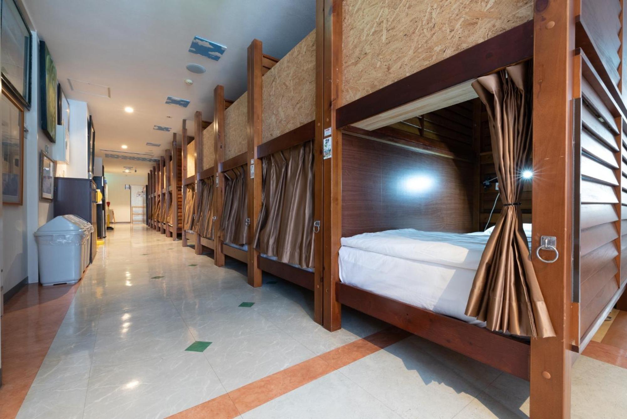 Okinawa Guest House Grand Naha - Vacation Stay 50054V Dış mekan fotoğraf